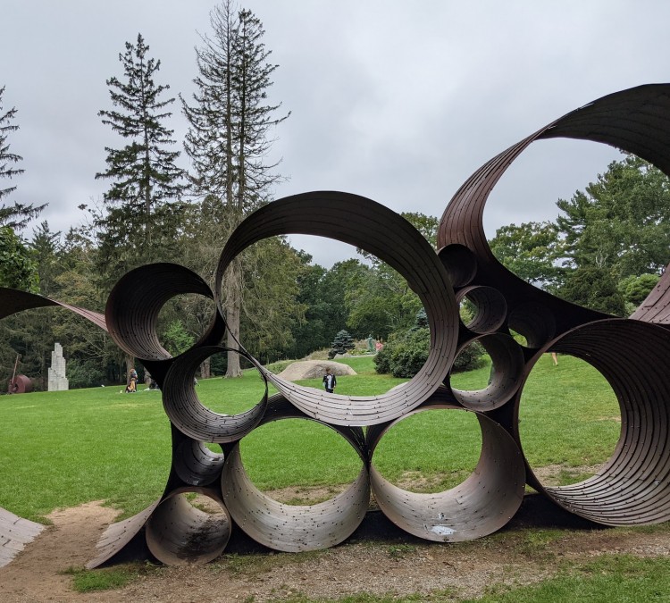 deCordova Sculpture Park and Museum (Lincoln,&nbspMA)